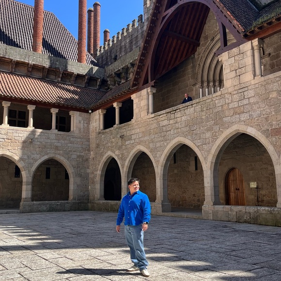 Meet The Posher - Picture 6 of 7